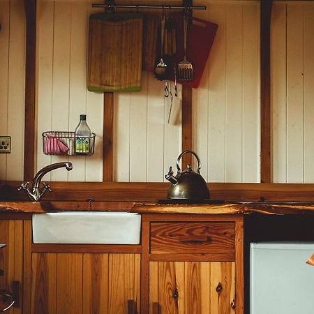 The Shepherds Hut Шрусбери Экстерьер фото