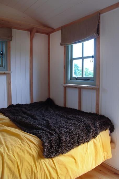 The Shepherds Hut Шрусбери Экстерьер фото