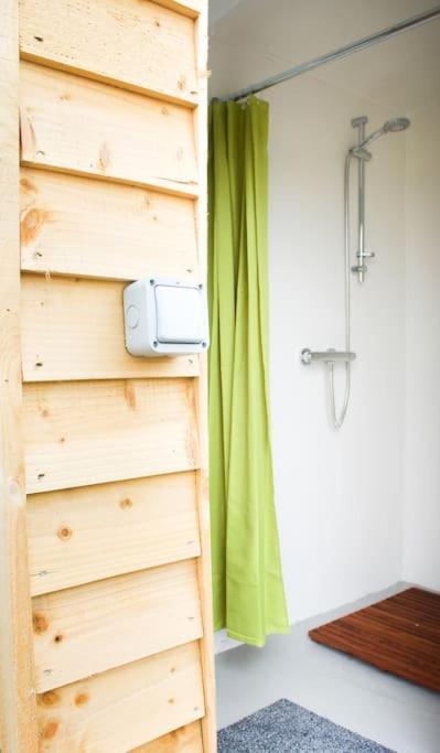 The Shepherds Hut Шрусбери Экстерьер фото
